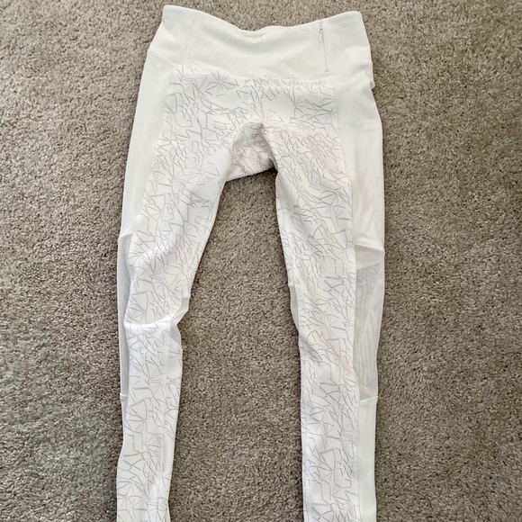 CALIA by Carrie Underwood Pants - Calia cream leggings